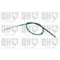 Quinton Hazell BC4083 Handremkabel