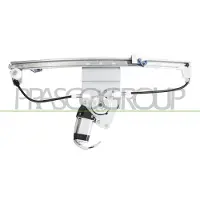 PRASCO FT910W021 Raammechanisme