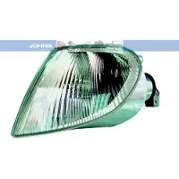 Johns 57 61 19 Knipperlichtautomaat / Pinkdoos
