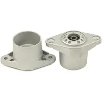 RIDEX 1180S0870 Veerpootlager