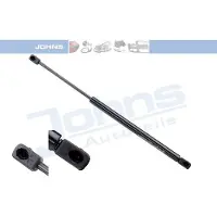 Johns 55 15 95-91 Gasveer achterklep
