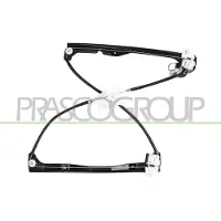 PRASCO VG715W043 Raammechanisme