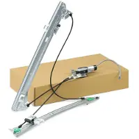 RIDEX 1561W0263 Raammechanisme