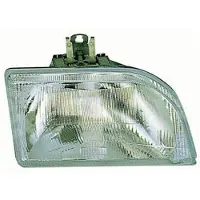 ABAKUS 431-1110R-LD-E Koplamp