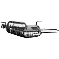 VEGAZ OS-426EBER Einddemper
