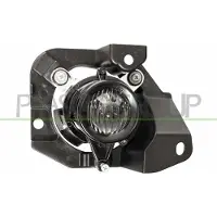 PRASCO LA0044413 Mistlamp