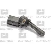 Quinton Hazell XABS107 Wielsnelheidssensor (ABS)