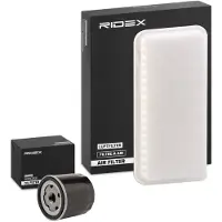 RIDEX 4055F1307 Filterset