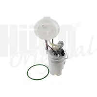 HÜCO 132711 Brandstofpomp