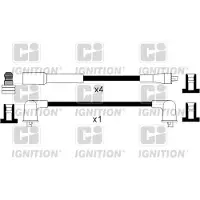 Quinton Hazell XC921 Bougiekabels