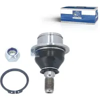 DT Spare Parts 13.11070 Fuseekogel