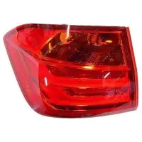 IPARLUX 16490007 Achterlicht