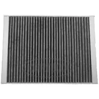 CORTECO 80001459 Interieurfilter
