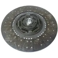 KAWE 4615 Koppelingsplaat