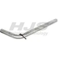 HJS 91 11 1640 Voorpijp