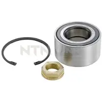SNR R159.55 Wiellagerset