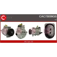 Casco CAC73030GS Aircopomp