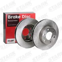 Stark SKBD-0023413 Remschijf