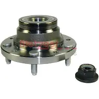 METZGER WM 6528 Wiellagerset