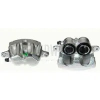 BUDWEG CALIPER 341796 Remklauw