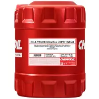 Chempioil CH9106-20 Motorolie