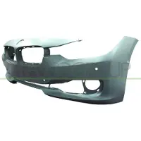 PRASCO BM0281032 Bumper