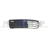 PRASCO VG0182124 Ventilatiegrille, bumper