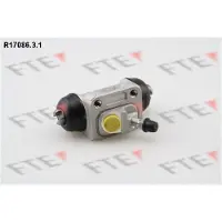 FTE 9210067 Wielremcilinder