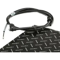 RIDEX 124C0455 Handremkabel