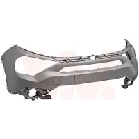 VAN WEZEL 0989574 Bumper
