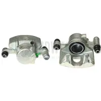 BUDWEG CALIPER 341326 Remklauw