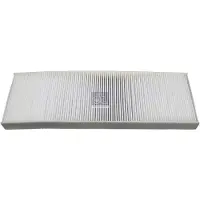 DT Spare Parts 1.23042 Interieurfilter