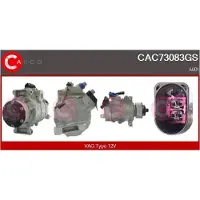 Casco CAC73083GS Aircopomp
