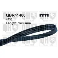Quinton Hazell QBR41460 Multiriem