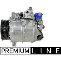 MAHLE ORIGINAL ACP 685 000P Aircopomp