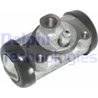 Delphi LW15720 Wielremcilinder