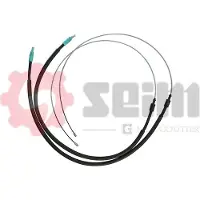 Seim 805017 Handremkabel