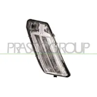 PRASCO VV6104333 Dagrijverlichting