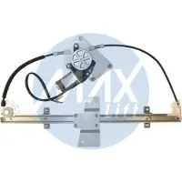 Max WNS120-R Raammechanisme