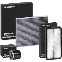 RIDEX 4055F3359 Filterset