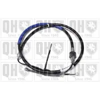 Quinton Hazell BC3392 Handremkabel