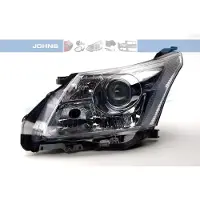 Netparts24 81 27 09 Koplamp
