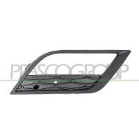 PRASCO ST4262123 Ventilatiegrille, bumper