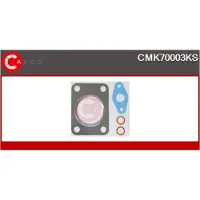 Casco CMK70003KS Turbocharger, montageset