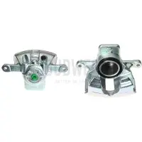 BUDWEG CALIPER 344803 Remklauw