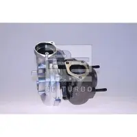 BE TURBO 127213RED Turbocharger