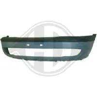 Diederichs 1890050 Bumper