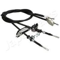 Japanparts BC-0304 Handremkabel