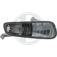 Diederichs 3457072 Knipperlichtautomaat / Pinkdoos