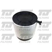 Quinton Hazell QFA0421 Luchtfilter